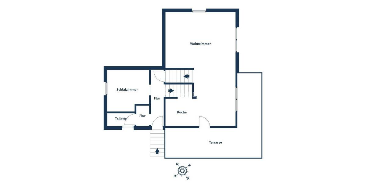 Einfamilienhaus Salzgitter Bad - 4 Zimmer, 85 m&sup2;, 117.234&euro; | Angebot:26065452