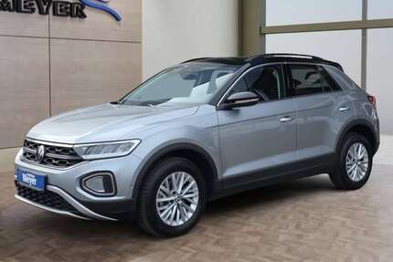 VW T-Roc 14.500 km 24.810 &euro; Sickte 38173