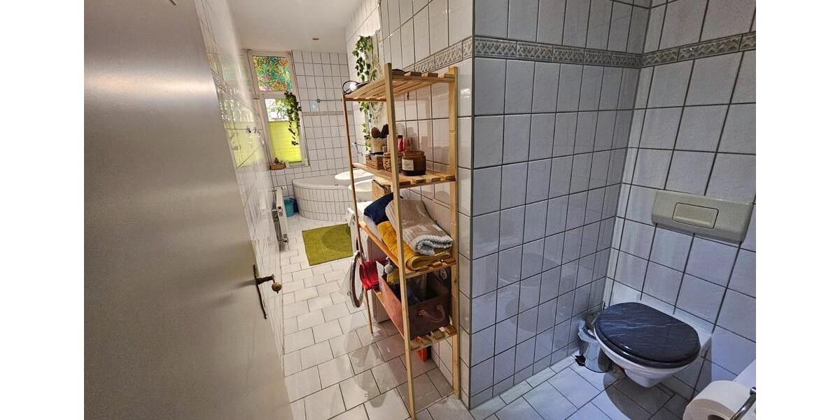 Hochparterre Braunschweig Nordstadt - 2 Zimmer, 80 m&sup2;, 880&euro; | Angebot:26007338