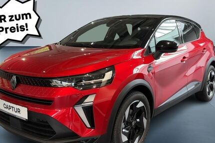 Renault Captur 3.327 km 23.750 &euro; Braunschweig 38124