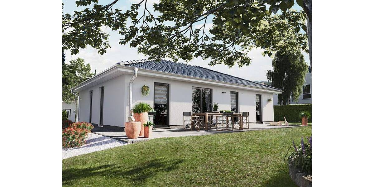 Einfamilienhaus Flöthe Groß Flöthe - 4 Zimmer, 109 m&sup2;, 416.890&euro; | Angebot:26154985