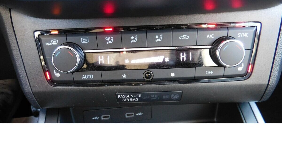 Seat Arona 1.0 Beats Style TSI BMT Klima Navi Alu 25.700 km 14.990 &euro; Vordorf 38533