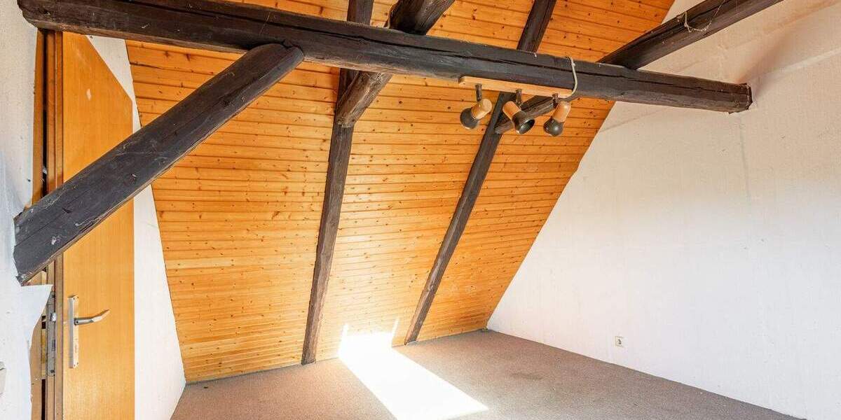 Einfamilienhaus Uehrde / Barnstorf Barnstorf - 6 Zimmer, 120 m&sup2;, 95.000&euro; | Angebot:25769773