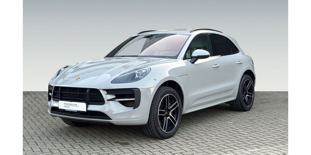 Porsche Macan 63.900 km 55.660 &euro; Braunschweig 38114
