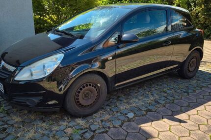 Opel Corsa 157.800 km 1.500 &euro; Goslar 38644