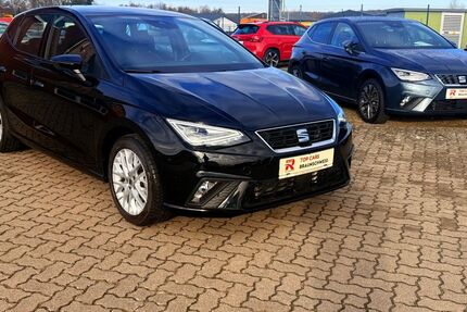 Seat Ibiza 17.000 km 17.300 &euro; Braunschweig 38110