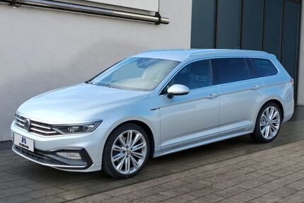 VW Passat Variant 83.415 km 28.950 &euro; Goslar 38644