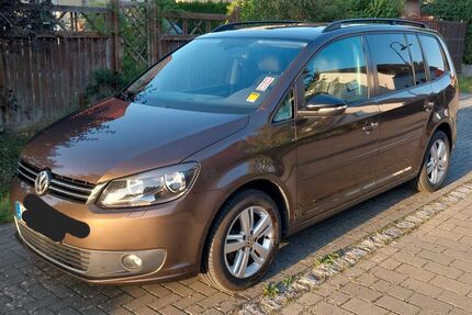 VW Touran 276.000 km 5.200 &euro; Cremlingen 38162