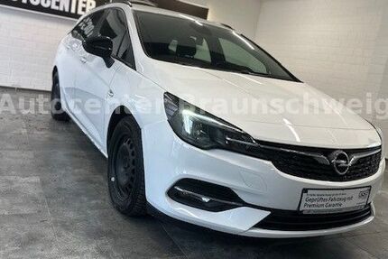 Opel Astra 164.000 km 6.450 &euro; Braunschweig 38112