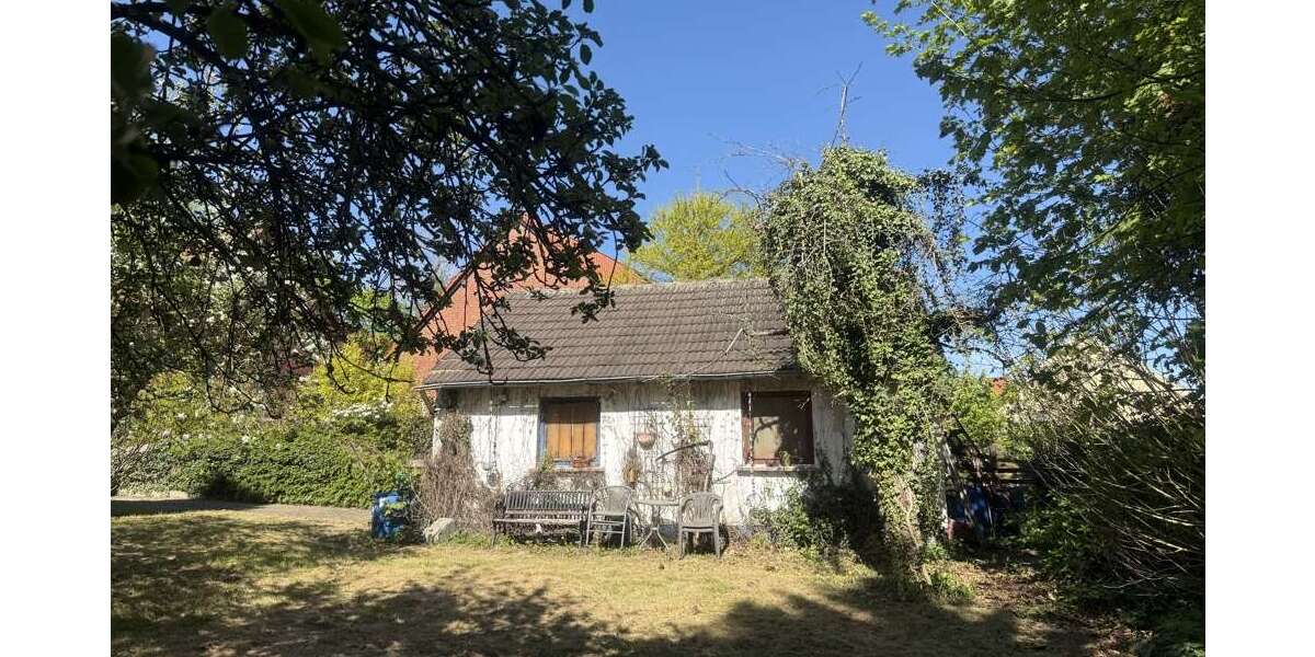 Grundstück Braunschweig / Mascherode Mascherode - 398.000&euro; | Angebot:26663783