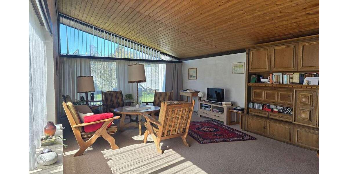 Einfamilienhaus Braunschweig / Kanzlerfeld Kanzlerfeld - 7 Zimmer, 159 m&sup2;, 495.000&euro; | Angebot:25744513