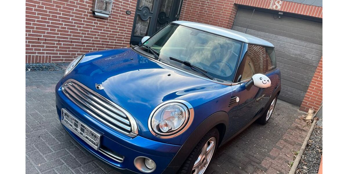 Mini Cooper 206.669 km 3.900 &euro; Peine 31228