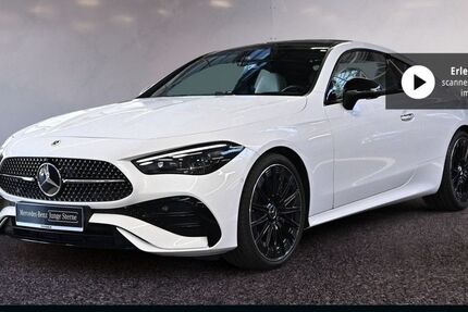 Mercedes-Benz CLE 220 15.465 km 55.490 &euro; Braunschweig 38122