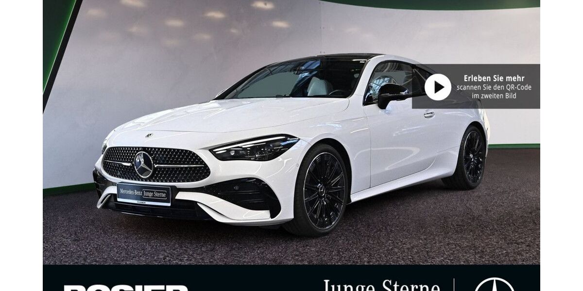 Mercedes-Benz CLE 220 15.465 km 55.490 &euro; Braunschweig 38122