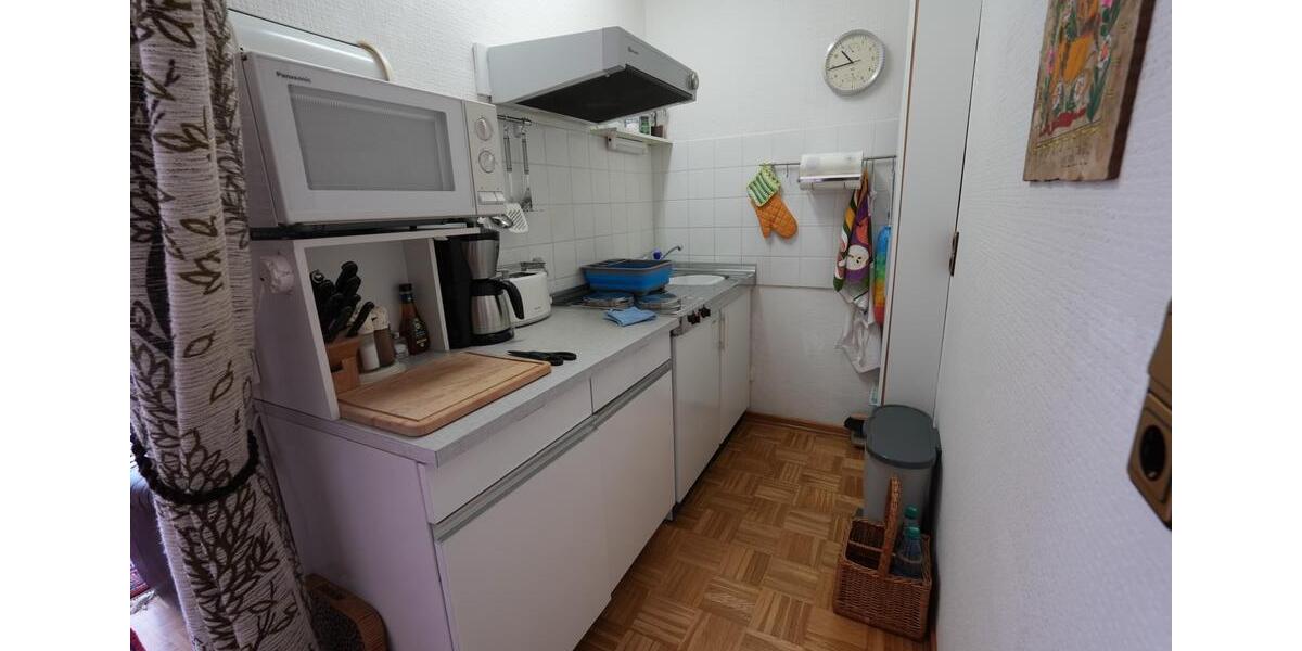 Etagenwohnung Langelsheim - 2 Zimmer, 47 m&sup2;, 45.000&euro; | Angebot:25625298