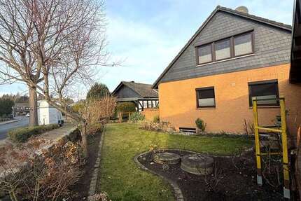 Haus Salzgitter Bad Ortschaft Südost - 6 Zimmer, 130 m&sup2;, 380.000&euro; | Angebot:25324521