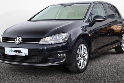 VW Golf 51.241 km 15.490 &euro; Braunschweig 38114