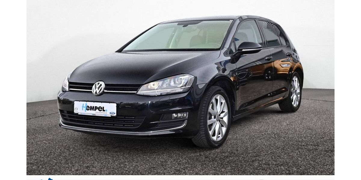 VW Golf 51.241 km 15.490 &euro; Braunschweig 38114