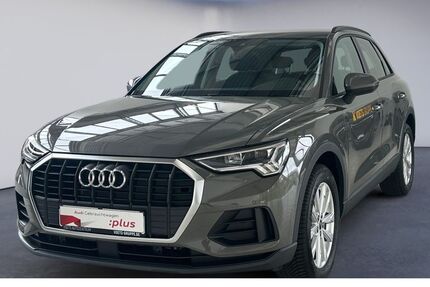 Audi Q3 13.932 km 34.950 &euro; Braunschweig 38124