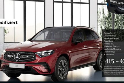 Mercedes-Benz GLC 300 9.987 km 63.765 &euro; Goslar 38644