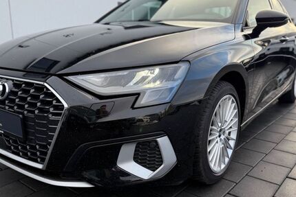 Audi A3 37.500 km 26.690 &euro; Ilsede 31246