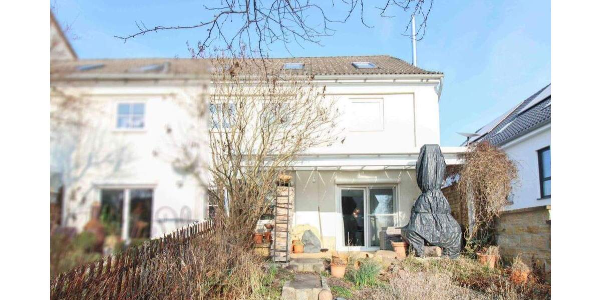 Reihenendhaus Vechelde Groß Gleidingen - 4 Zimmer, 150 m&sup2;, 259.000&euro; | Angebot:25714158