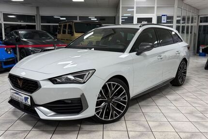 Cupra Leon 102.920 km 26.590 &euro; Goslar 38644