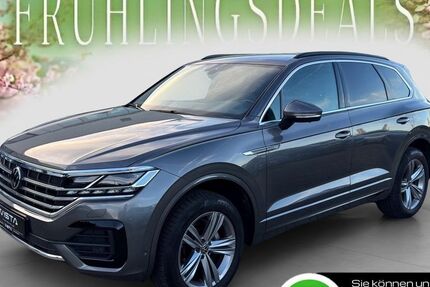 VW Touareg 136.263 km 39.900 &euro; Braunschweig 38122