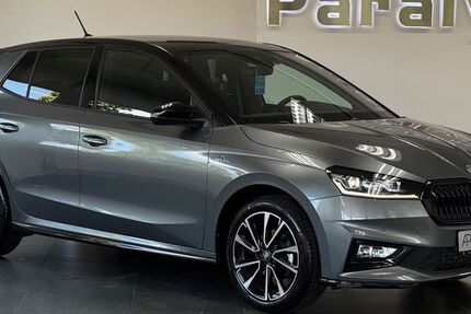 Skoda Fabia 9.448 km 21.790 &euro; Salzgitter 38259