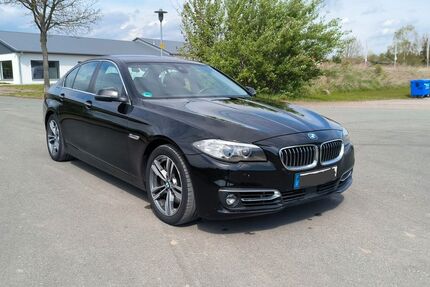 BMW 535 125.000 km 19.500 &euro; Schöningen 38364