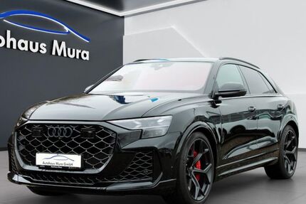 Audi RSQ8 9.141 km 154.990 &euro; Cremlingen 38162