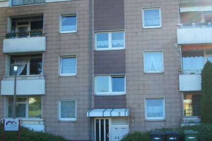 Wohnung Schöningen Esbeck - 2 Zimmer, 62 m&sup2;, 378&euro; | Angebot:12978219