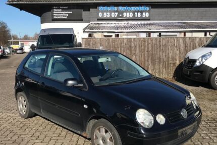 VW Polo 247.471 km 999 &euro; Braunschweig 38110
