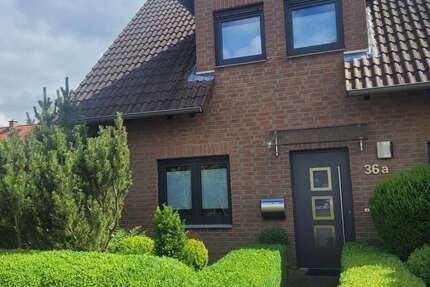 Haus Holle/direkt direkt - 4 Zimmer, 94 m&sup2;, 359.000&euro; | Angebot:27080482