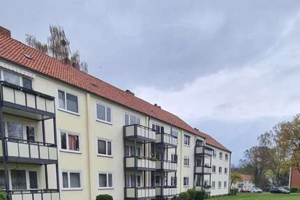 Wohnung Salzgitter Gebhardshagen - 3 Zimmer, 61 m&sup2;, 380&euro; | Angebot:26200427