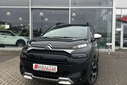 Citroen C3 Aircross 22.539 km 18.450 &euro; Braunschweig 38112