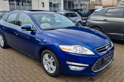 Ford Mondeo 152.000 km 10.999 &euro; Wolfenbüttel 38304