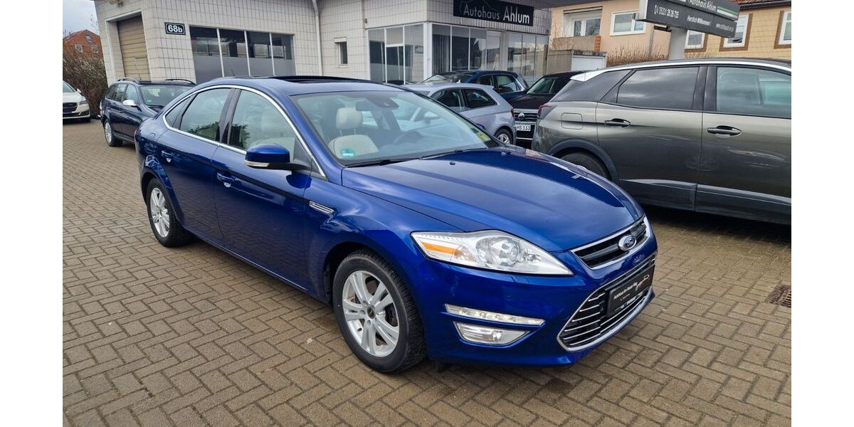 Ford Mondeo 152.000 km 10.999 &euro; Wolfenbüttel 38304