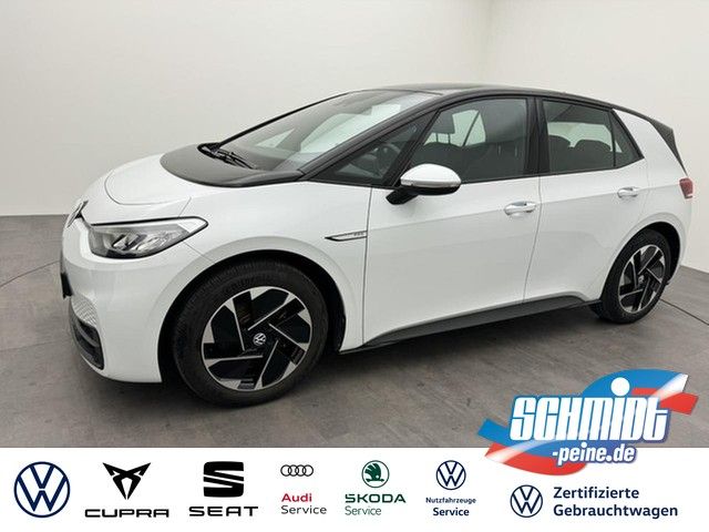 VW ID.3 42.900 km 19.200 &euro; Peine 31226