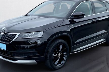Skoda Karoq 74.711 km 27.336 &euro; Goslar 38644