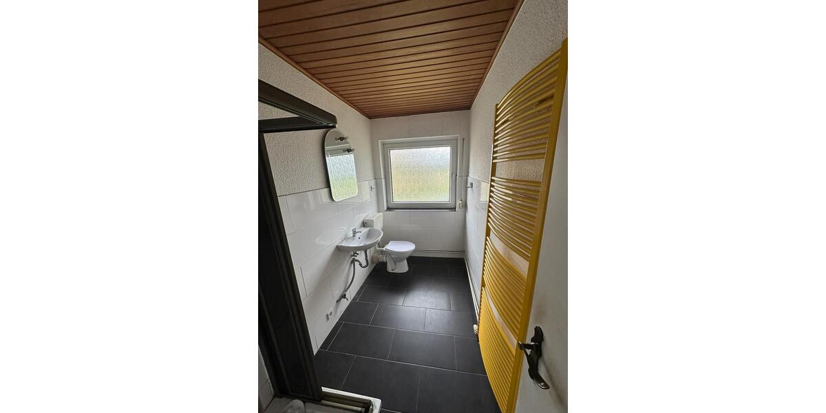 Etagenwohnung Salzgitter Ortschaft Südost - 4 Zimmer, 73 m&sup2;, 700&euro; | Angebot:25088811