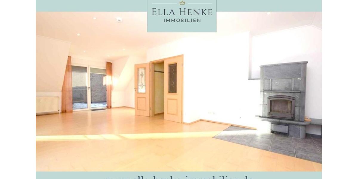 Maisonettenwohnung Braunschweig Lehndorf-Watenbüttel - 4 Zimmer, 167 m&sup2;, 1.450&euro; | Angebot:24751332