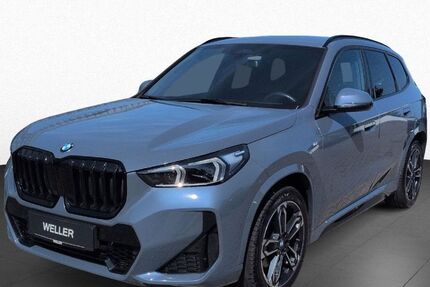 BMW X1 44.969 km 32.950 &euro; Braunschweig 38112