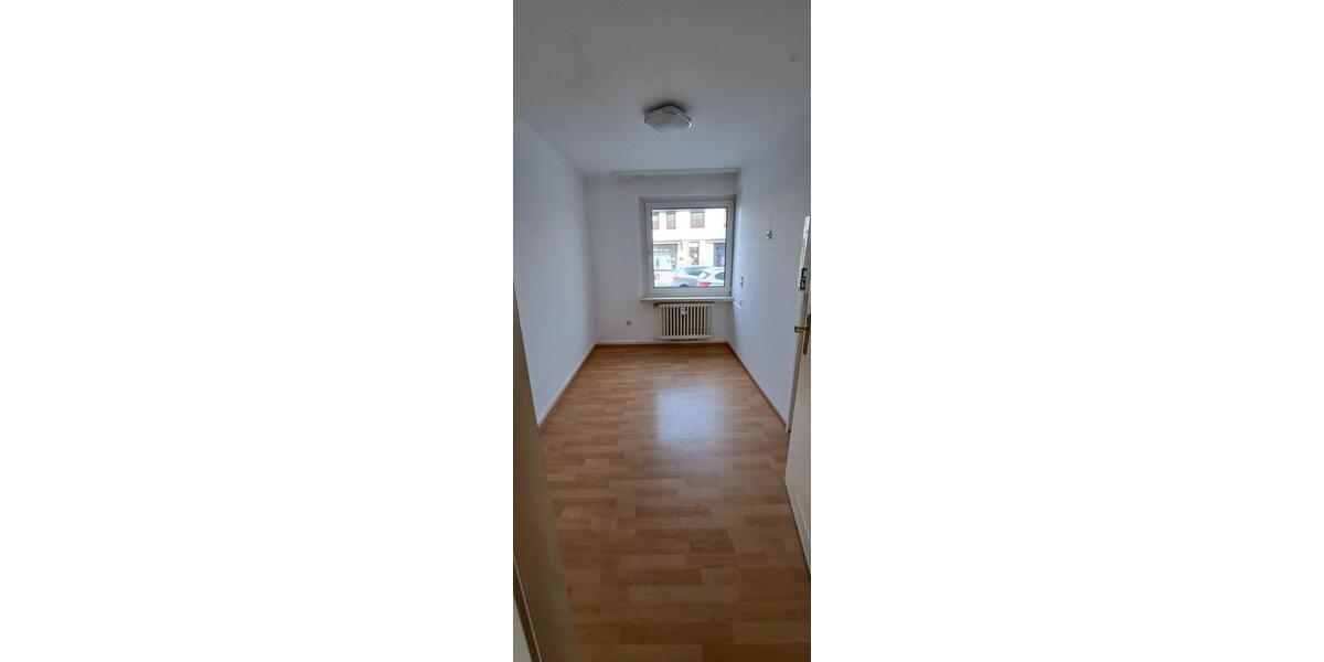 Erdgeschoßwohnung Goslar Immenrode - 4 Zimmer, 87 m&sup2;, 640&euro; | Angebot:25281962