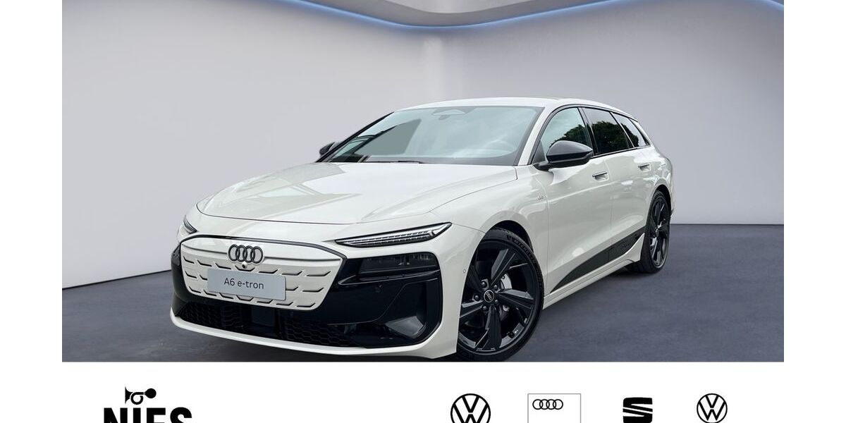 Audi A6 15.000 km 76.980 &euro; Braunschweig 38122