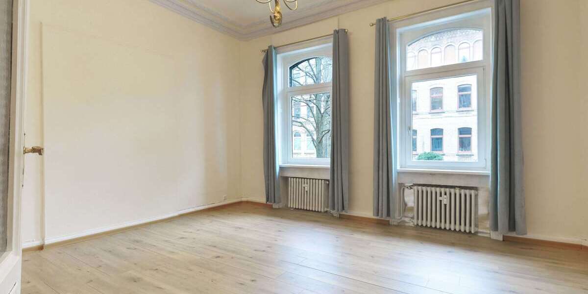 Etagenwohnung Braunschweig Östliches Ringgebiet - 3 Zimmer, 133 m&sup2;, 425.000&euro; | Angebot:25813845