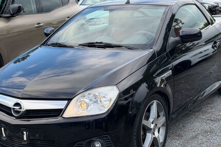 Opel Tigra 140.000 km 1.590 &euro; Salzgitter 38229