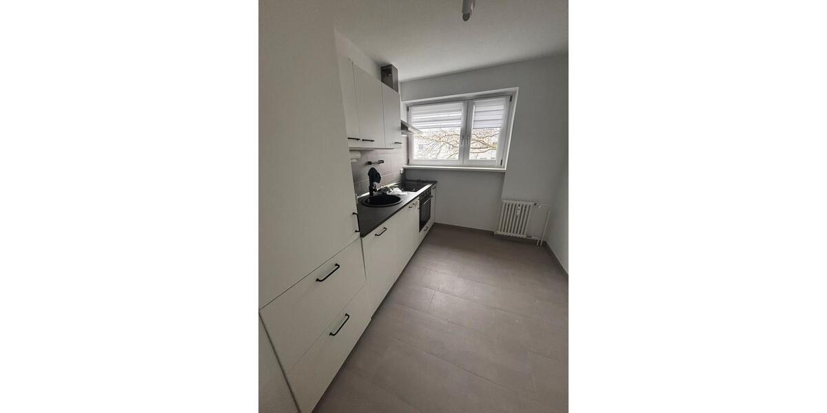 Etagenwohnung Sickte - 2 Zimmer, 65 m&sup2;, 624&euro; | Angebot:25988556