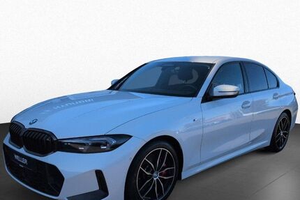 BMW 330 92.684 km 38.790 &euro; Braunschweig 38112