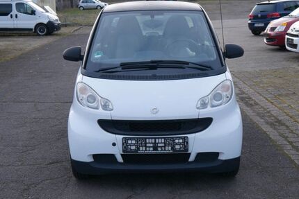 Smart ForTwo 116.500 km 2.899 &euro; Braunschweig 38122